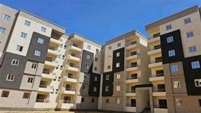 سكن لكل المصريين 7.. رسائل الصندوق وموعد سداد الأقساط ربع السنوية للمقبولين