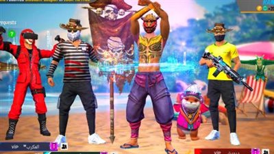 دليلك الشامل للحصول على أكواد فري فاير 2026 غير مستعملة وصالحة للجميع الآن