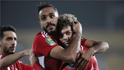 من تريكة لكهربا وإمام.. قائمة أكبر العقوبات في تاريخ الأهلي المصري