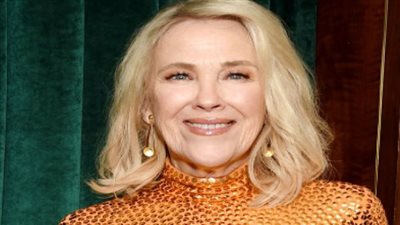 الأم الأشهر في تاريخ السينما ترحل.. محطات في حياة كاثرين أوهارا ومواقف النجوم من وفاتها