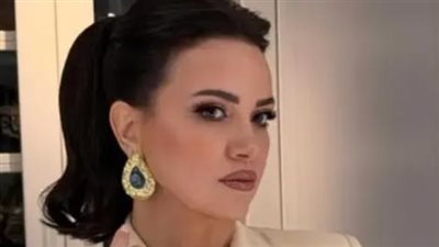 ريهام عبد الغفور.. مسيرة حافلة بالتحديات ونجاحات تخطت حدود التوقعات والأنماط التقليدية