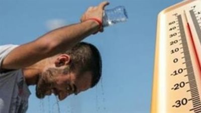 بيان درجات الحرارة السبت 31-1-2026.. القاهرة تسجل 25 درجة والصعيد يقترب من الثلاثين