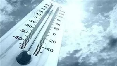 درجات الحرارة اليوم السبت 31 يناير 2026.. الأقصر وأسوان الأعلى حرارة وسانت كاترين الأبرد