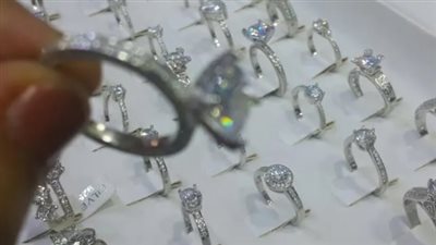 سعر الفضة اليوم في مصر.. قفزة مفاجئة في عيار 925 والجرام يقاوم الضغوط العالمية