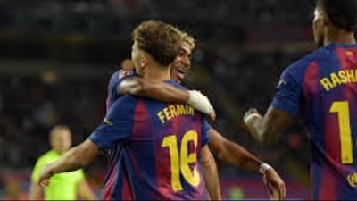 برشلونة اليوم.. اختبار جديد لصلابة المتصدر ومواصلة الهروب من ملاحقة الملكي في الدوري الإسباني