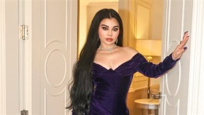 هيفاء وهبي الممثلة.. التمرد على القالب الجمالي وإثبات الموهبة الدرامية