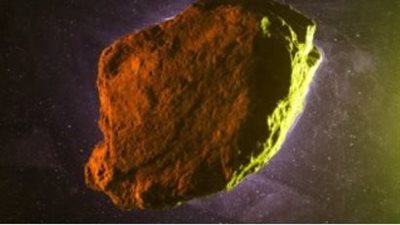 بروفات لنهاية العالم أم كنز علمي؟ سيناريو اصطدام كويكب ضخم بالقمر يضع البشرية في حالة ترقب