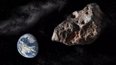 زلزال قمري وفوهات منصهرة: ماذا سيحدث ليلة 22 ديسمبر 2032 إذا سقط الكويكب 2024 YR4؟