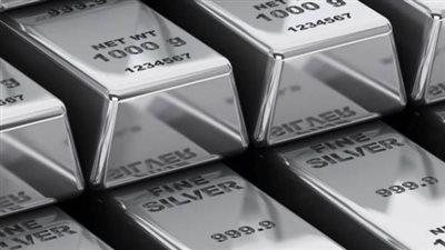 قفزة طفيفة في أسعار الفضة اليوم بمصر.. تعرف على سعر الكيلو ومصنعية الفضة في الصاغة