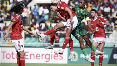 توروب يغلق المساحات بدفع بيكهام وعيد لإنقاذ مرمى الأهلي بدار السلام