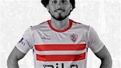 جلسة حاسمة تضع الرتوش الأخيرة لتجديد عقد أحمد حمدي مع الزمالك