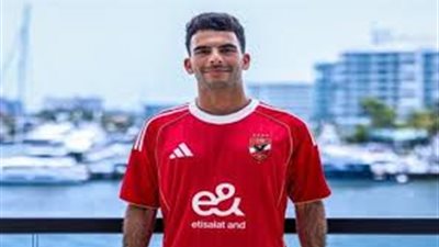 طبيب الأهلي يُشخص إصابة زيزو بـ 