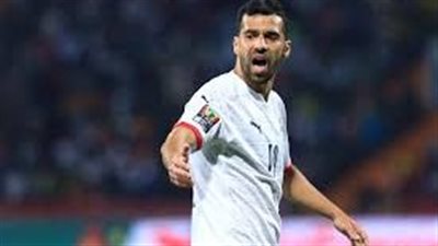 عبد الله السعيد يزين قائمة الزمالك وغياب غامض لـ 