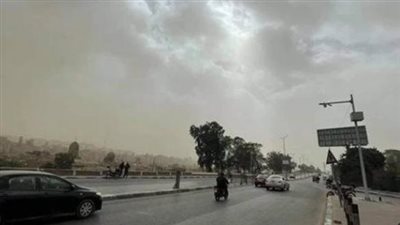 درجة الحرارة في القاهرة الآن وتوقعات سقوط الأمطار والرياح على السواحل الشمالية