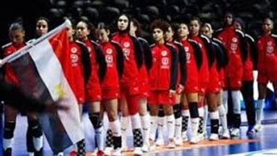 سيدات يد الأهلي يواجهن الشمس في نهائي كأس السوبر