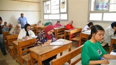عاجل.. ظهور نتيجة الإعدادية بالغربية ونسب النجاح تتخطى التوقعات بالإدارات التعليمية