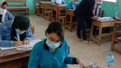 تفاصيل اعتماد نتيجة الشهادة الإعدادية بمحافظة الغربية