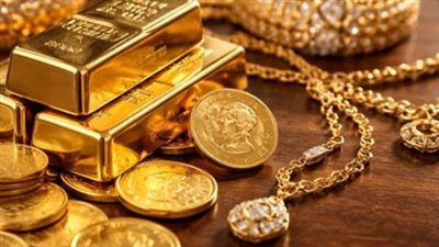 العوامل المؤثرة على حركة أسعار الذهب في السوق المصري