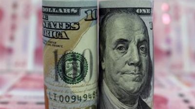 سعر الدولار اليوم في مصر.. استقرار العملة الأمريكية بالبنوك في بداية تعاملات الأحد