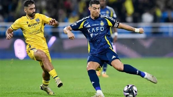 ليلة النصر والتعاون.. صراع على المربع الذهبي