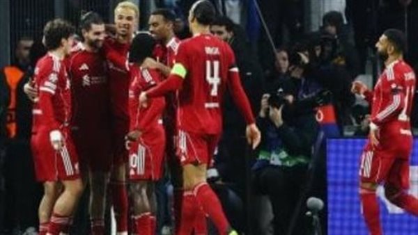 “بطل من ورق”.. إنفاق قياسي وسقوط تاريخي لليفربول في رحلة الدفاع عن اللقب