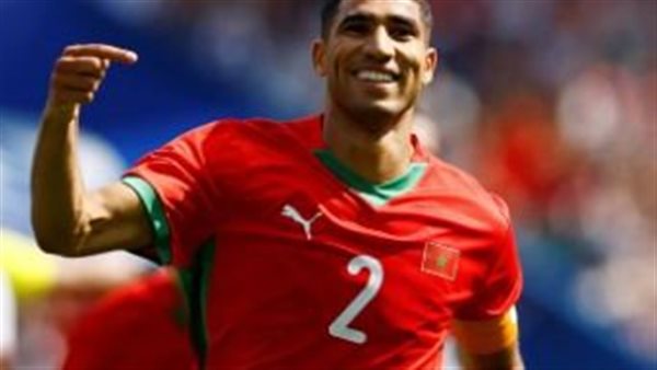 “إمبراطور الرواق الأيمن”.. أشرف حكيمي يُحكم قبضته على عرش الأفضل عالميًا بالأرقام