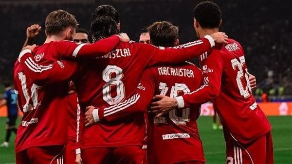 “ليفربول” يفتتح الميركاتو الشتوي بصفقة دفاعية من العيار الثقيل