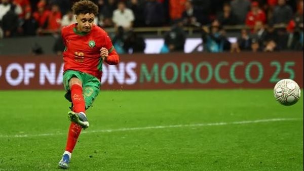 ليفركوزن في مأزق.. “الكان” يغيب سحر بن صغير عن كتيبة ألونسو