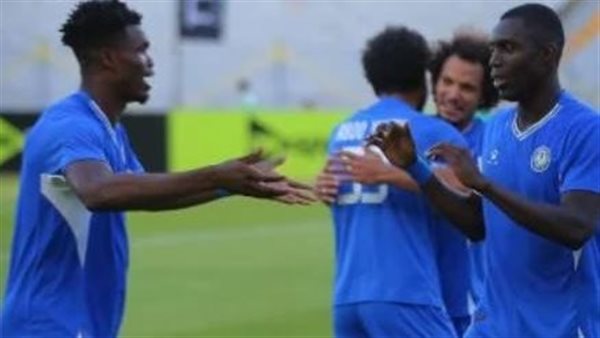 “نوة” الإسكندرية توقف قطار سموحة.. والجهاز الفني يقرر إلغاء المران “نوة” الإسكندرية توقف قطار سموحة.. والجهاز الفني يقرر إلغاء المران