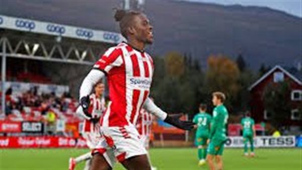 “دبابة ترومسو في القلعة الحمراء”.. الأهلي يحسم صفقة كامويش ويجهز مفاجأة للجماهير