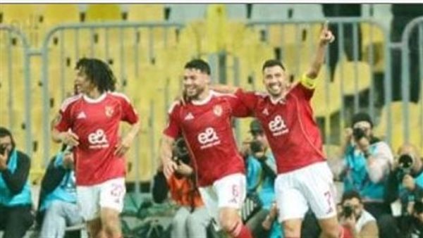 “مخرج قانوني”.. كيف تنجو إدارة الأهلي من فخ “لوائح الإعارات” في ميركاتو الشتاء؟ “مخرج قانوني”.. كيف تنجو إدارة الأهلي من فخ “لوائح الإعارات” في ميركاتو الشتاء؟