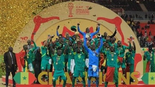 دراما الرباط..”أسود الأطلس” يفشلون في كسر الهيمنة السنغالية على العرش الأفريقي