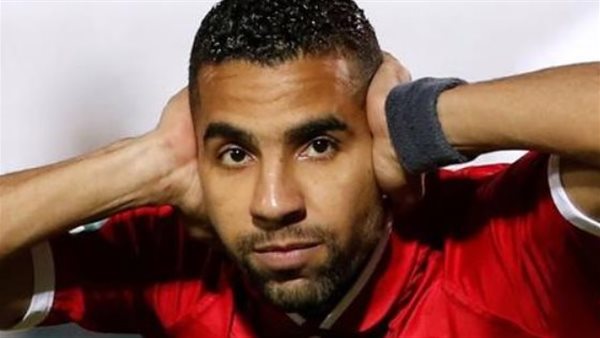 صورة تقلب الموازين.. مؤمن زكريا يثير قلق الجماهير من داخل المستشفى ودعوات الملايين ترافقه