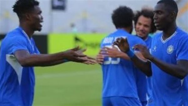 قمة التوازن الرقمي.. سموحة وإنبي في صراع “كسر العظم” لفض الشراكة