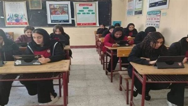 معتمدة وموثقة.. نتيجة الصف الأول الثانوي 2026 في محافظة الشرقية وقائمة أوائل الإدارات