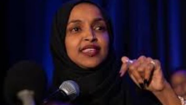 إلهان عمر والسياسة الخارجية الأمريكية.. مواجهة صريحة مع ملفات حقوق الإنسان إلهان عمر والسياسة الخارجية الأمريكية.. مواجهة صريحة مع ملفات حقوق الإنسان