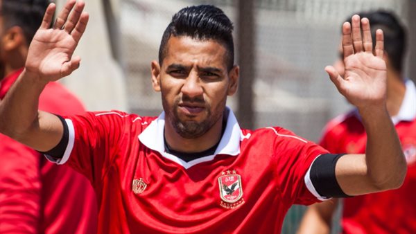 دعوات الملايين تلاحق “مؤمن زكريا”.. كيف تفاعل الوسط الرياضي مع التطورات الصحية الأخيرة؟ دعوات الملايين تلاحق “مؤمن زكريا”.. كيف تفاعل الوسط الرياضي مع التطورات الصحية الأخيرة؟