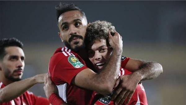 من تريكة لكهربا وإمام.. قائمة أكبر العقوبات في تاريخ الأهلي المصري