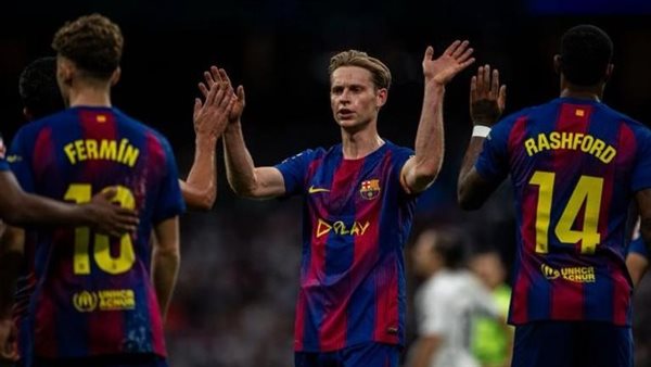 صدارة الليجا في الميزان.. برشلونة يسعى لتوسيع الفارق مع ريال مدريد من بوابة إلتشي