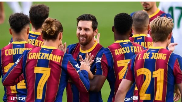 برشلونة 2026.. شخصية البطل تتجسد في مواجهة إلتشي الليلة وعينه على “الريمونتادا” القارية