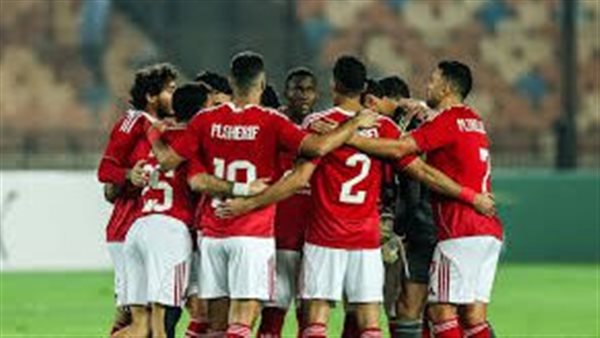 لا وقت للراحة”.. الأهلي يدخل معسكرًا مغلقًا لمواجهة وادي دجلة “الحصان الأسود