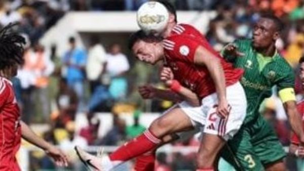 “ثورة الـ 60 دقيقة”.. بن شرقي وبن رمضان يقلبان الطاولة على يانج أفريكانز