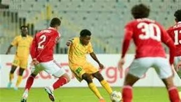 يانج أفريكانز يهاجم بشراسة والأهلي يصارع الزمن للحفاظ على التعادل يانج أفريكانز يهاجم بشراسة والأهلي يصارع الزمن للحفاظ على التعادل