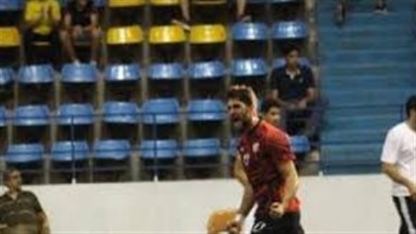 “تدعيم سوبر للكوماندوز”.. الزمالك يحسم صفقة مهاب سليمان لتعزيز طموحاته في كرة اليد