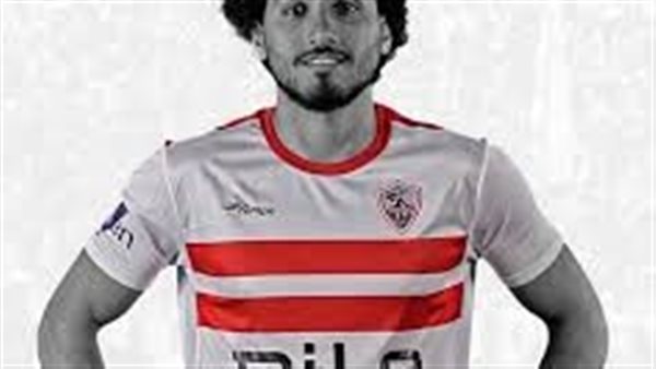 جلسة حاسمة تضع الرتوش الأخيرة لتجديد عقد أحمد حمدي مع الزمالك