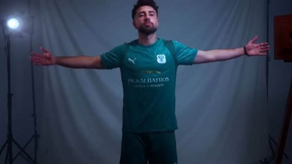 “نسر فلسطيني في سماء بورسعيد”.. المصري يحسم صفقة مصطفى زيدان لمدة 3 مواسم