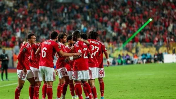 مهمة جديدة لـ “توروب”.. موعد مباراة الأهلي والبنك الأهلي والقنوات الناقلة