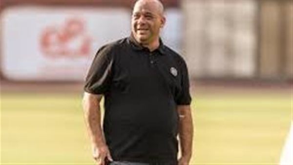 “لا أحد فوق النظام”.. وليد صلاح الدين يؤكد استمرار عقوبة إمام عاشور “لا أحد فوق النظام”.. وليد صلاح الدين يؤكد استمرار عقوبة إمام عاشور