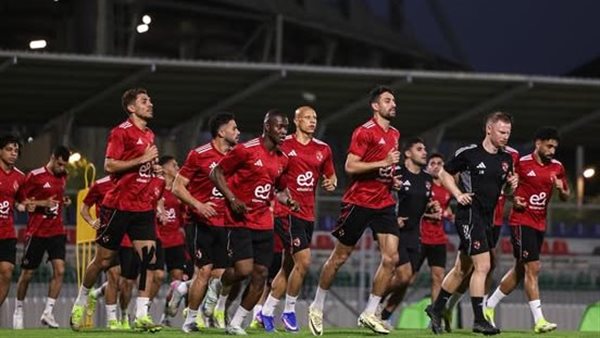 “العودة بالصدارة”.. بعثة الأهلي تغادر تنزانيا في طريقها إلى القاهرة بعد تعادل يانج أفريكانز