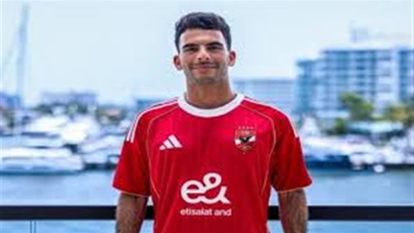 طبيب الأهلي يُشخص إصابة زيزو بـ “إجهاد السمانة” ويحدد موعد الفحص النهائي